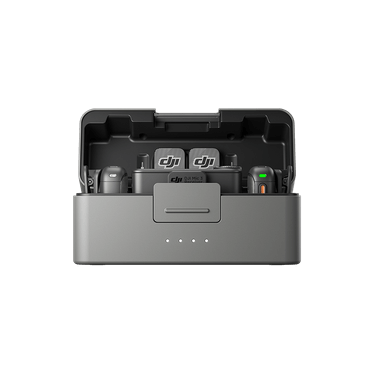 DJI Mic 3 厂商产品图